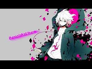 Nightcore - Sorry Sorry (HD)