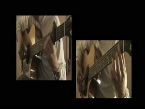 If (Bread) - Fingerstyle Guitar Tab