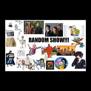 Random Show Trailer #foryou #memes #funnymemesdaily #dankememes #funny #viralvideo #fyp #fypviral