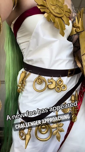 Palutena Joins the Battle in Smash Bros Ultimate