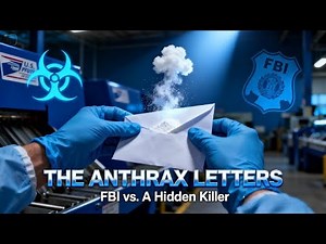 Amerithrax: How the FBI Tracked the Worst Bioterror Attack in U.S. History
