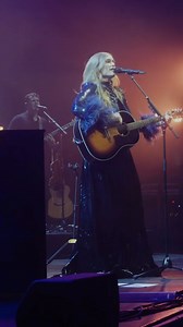 8.7K views · 320 reactions | Dancing In A Hurricane live at Eventim Apollo  The full video is live on my YouTube now ✨ | Freya Ridings | Facebook