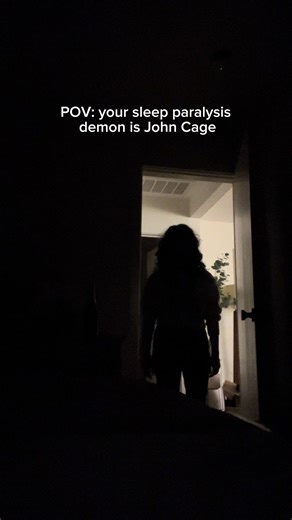 Exploring John Cage's 4'33