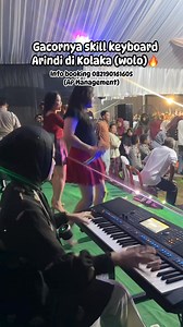 Info booking 082190161605 (AP Management) | Arindi Putry Konawee