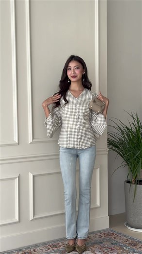 Stylish Plaid Outfit Ideas for Every Occasion
