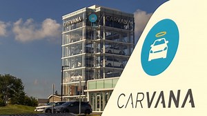 Carvana Stolen Car Scam Problem