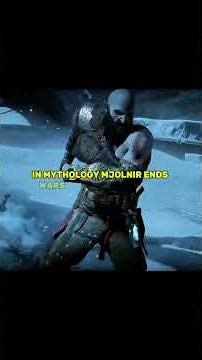 Who is Thor really? ⚡🔨