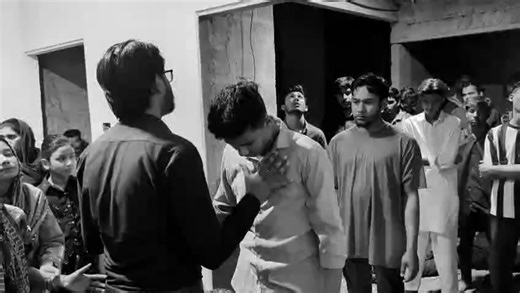 Experience the Anointing of the Holy Ghost