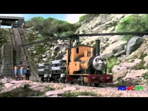 Dunkin Duncan (AB - HD)