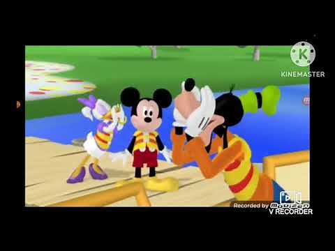 goofy petting zoo oh toodles effcts