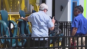 ICON Park death investigation: How does Orlando FreeFall differ from Dollywood's Drop Line ride?