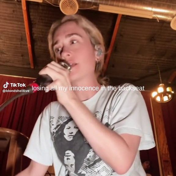 Indie Rock Live Performance Tour Kicks Off This Week