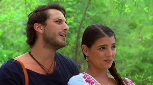 Lo Imperdonable - Capitulo 55