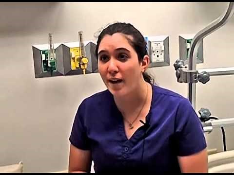 Certified Nursing Assistant (CNA), Career Video from drkit.org
