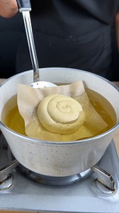 1M views · 10K reactions | Vous n'avez pas besoin de four pour préparer votre pain ! | Manuel de Recettes | Facebook