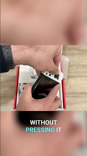 Nintendo Switch: How to Insert & Remove Joy Cons!