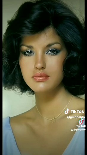 Janice Dickinson: A Transformation from 1970s Model to Iconic Figure