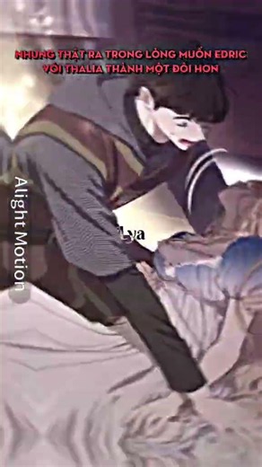 I Cre: @its.love_lya I #manhwa #truyentranhmanwa #truyentranh #xh #xuhuongmanh
