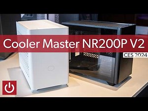 NR200P V2: Purely Liquid Focused