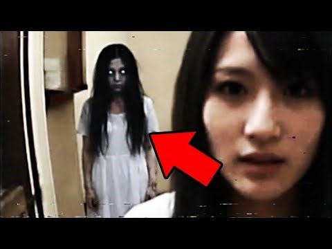 Top 25 Videos De FANTASMAS Más ATERRADORES Del AÑO