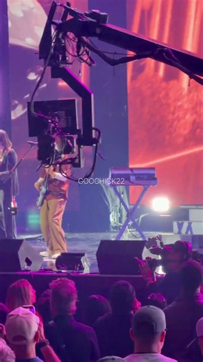 Weezer, Beverly Hills, iHeart Music Festival, Las Vegas Nv 9/18/2026 #weezer #beverlyhills #iheart