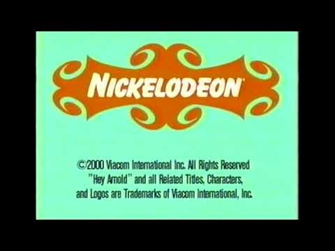 Snee Oosh, Inc./Nickelodeon (2000/2006)