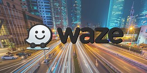 Waze gets wake word with Sensory's TrulyHandsfree speech recognition