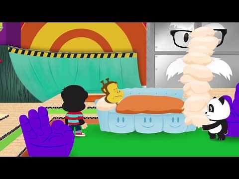 Julius Jr. - Clancy's Sniffles