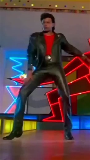 Bollywood 9130 on Instagram: "#Mithun Chakravarti viral song disco king"