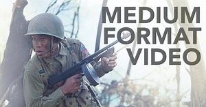 Does Shooting Video on Medium Format Make Any Sense?