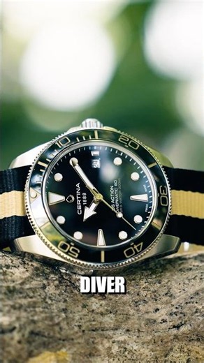 Rolex Submariner BEST Affordable Alternative #watches