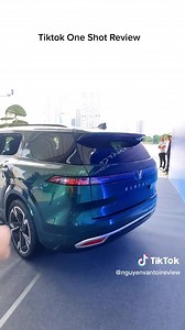 1M views · 28K reactions | Cận cảnh nội ngoại thất VinFast VF9 Plus giá 1,685 tỷ đồng tại Việt Nam ! | OneShot Review | Facebook