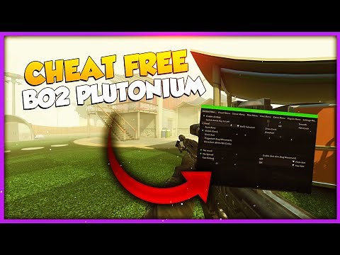 LE MEILLEUR CHEAT GRATUIT BLACK OPS 2 PLUTONIUM (Aimbot | ESP | Undetected | Stream proof | ...)