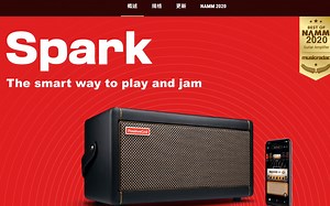 Should You Buy the New Positive Grid Spark Amp?来自Positive Grid公司的spark音箱 本人字幕翻译