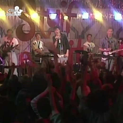 54K views · 824 reactions | Roberto Jacketti & the Scooters - I save the day | Clips & Classics | Facebook