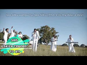 Ipo Siku by Goodluck Gozbert