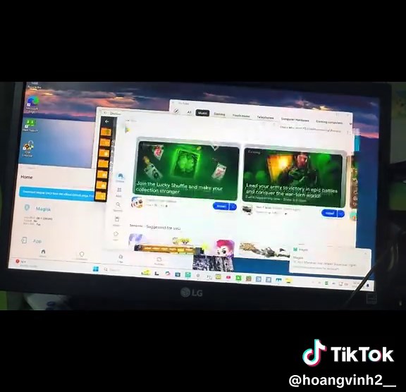 Cài Android Trên Windows 11: Hướng Dẫn Tối Ưu