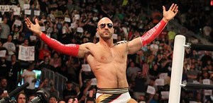 WWE News: WWE teasing Cesaro's move to Smackdown