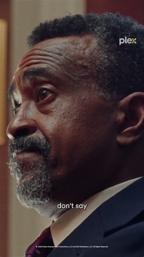 Hey don’t you yell at Tim Meadows! 😠 Stream Dream Scenario, free on Plex. #plex #free #dreamscenari