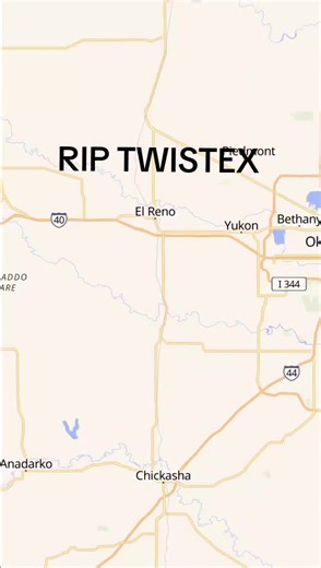 Honoring the Legacy of Twistex