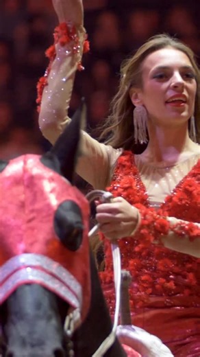 7K views · 737 reactions | Life of a Show(cow)girl ✨ #lifeofacowgirl #lifeofashowgirl | Bella Da Costa Trick Riding | Facebook