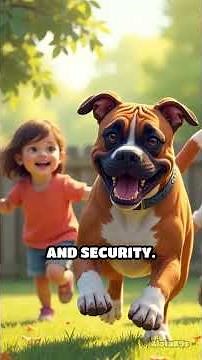 Top 10 Family-Friendly Dog Breeds Revealed