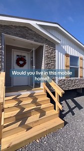 134K views · 1.9K reactions | Welcome home to the HELICON 3.0 #doublewidedream #doublewidetrailer #manufacturedhomes #mobilehomesforsale #mobilehome | Usa homes | Facebook