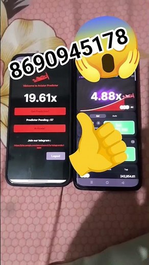 aviator predictor V4.0 activation code Free 100% working