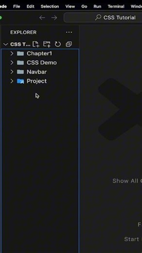How to Create HTML Boilerplate In Hindi | ‪@AjayEducationCoding‬ | #coding #trending