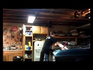 1968 Ford Falcon Build Video!