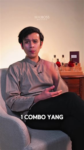 Beau Boss Perfume: Exclusive 2-Day Offer