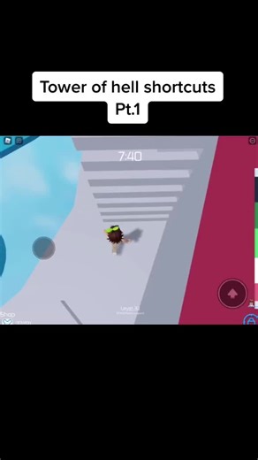 tower_of_hell_tips0 on TikTok
