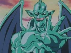 Dragon Ball GT – 57 – El dragón más  poderoso