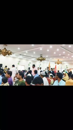 Pathan Rasheed khan on Instagram: "It was an honor to attend the Annual Day Function of Millat Model High School as Chief Guest at Seethaphalmandi. My sincere thanks for the kind invitation and warm hospitality. 🙏"